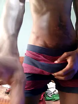 vukubiw online show from April 12, 1:38 pm