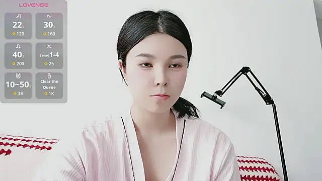 niuniu556 online show from April 11, 6:29 am