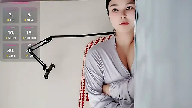 niuniu556 online show from April 14, 10:10 am