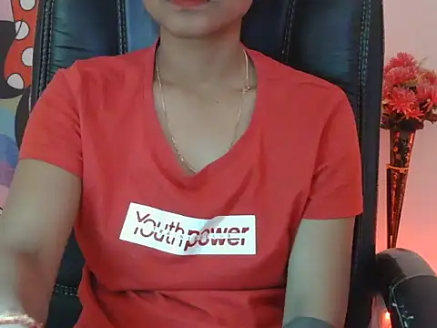 pari darling online show from April 16, 2:23 am