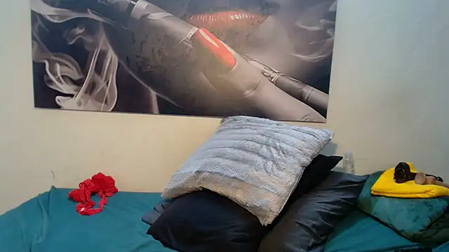 Lola-77 online show from April 14, 9:21 pm