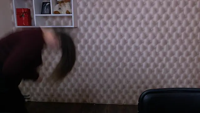 AminaSoul  online show from April 7, 6:25 am