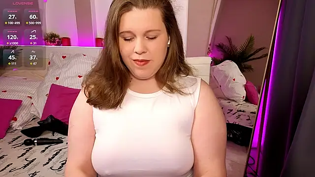 Karolisse online show from April 7, 6:03 am