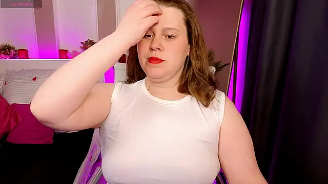 Karolisse online show from April 15, 7:48 am