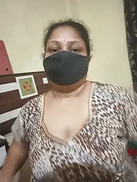 SluttySonam online show from May 19, 12:22 pm