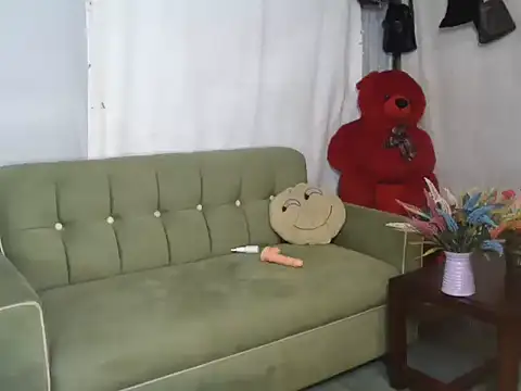 Martha4you online show from April 12, 11:43 pm