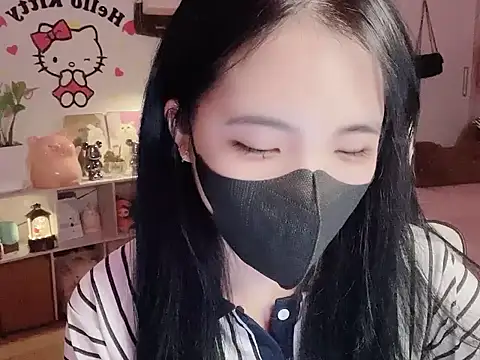 Yua-Rin20 online show from April 7, 7:47 pm