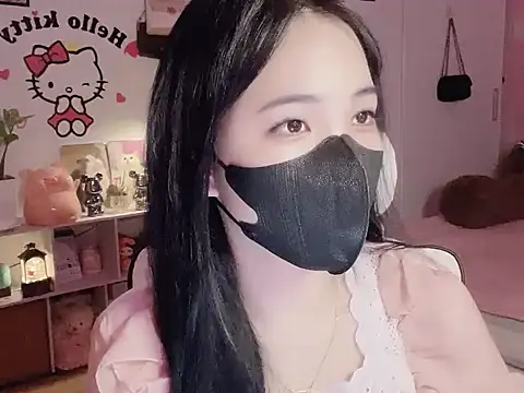 Yua-Rin20 online show from April 10, 4:44 pm