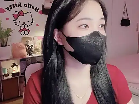 Yua-Rin20 online show from April 15, 5:20 pm