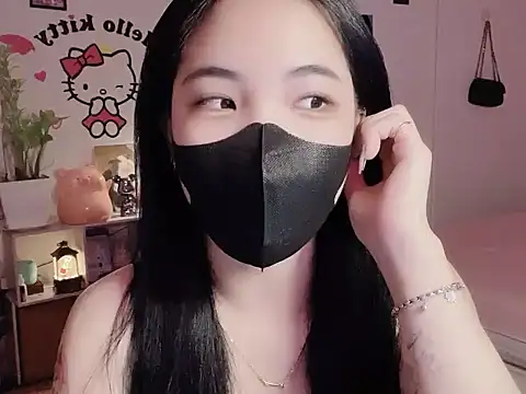 Yua-Rin20 online show from April 16, 4:52 pm