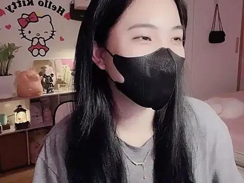 Yua-Rin20 online show from April 17, 5:05 pm