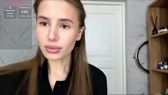 PollyRysh online show from April 7, 1:11 pm