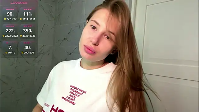 PollyRysh online show from April 14, 9:15 am