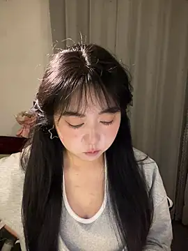 ooooBaby129 online show from April 7, 1:44 pm