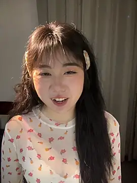 ooooBaby129 online show from April 9, 11:15 am