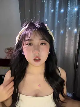 ooooBaby129 online show from April 10, 8:52 am