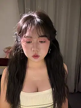 ooooBaby129 online show from April 15, 12:45 pm