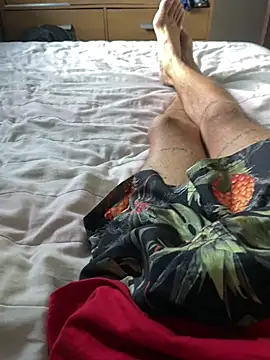 jiujiteiro36 online show from April 17, 7:50 pm