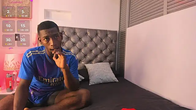 lujourpair online show from June 2, 2:24 am