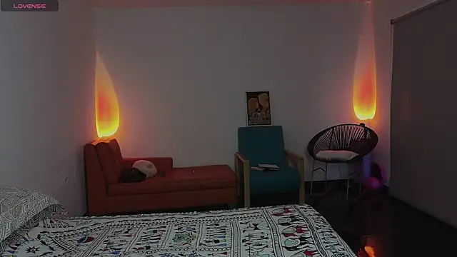 Snapshot of SalomarRivas chatting on July 15, 6:46 pm SalomarRivas online show from July 15, 6:46 pm