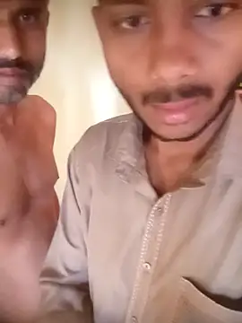 Sanjay19881 online show from April 9, 1:38 am