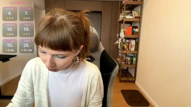 JackBoyken online show from April 15, 12:23 pm