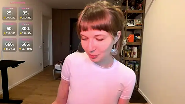 JackBoyken online show from April 17, 12:41 pm