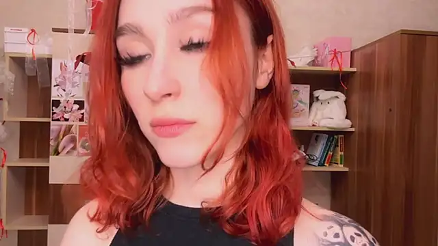 CindyHouse online show from April 12, 9:42 pm