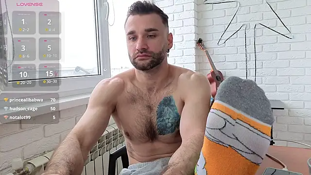 DaddySlava online show from June 1, 6:15 am