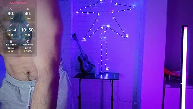 DaddySlava online show from June 1, 6:42 pm