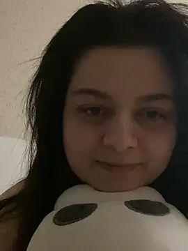 Ninel Croft online show from April 10, 5:17 pm