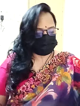 monisha cam online show from April 7, 5:35 pm