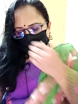 monisha cam online show from April 10, 8:19 am