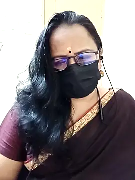 monisha cam online show from April 12, 5:07 pm