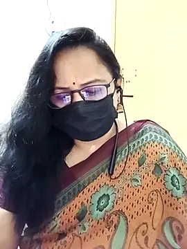 monisha cam online show from April 14, 5:19 pm