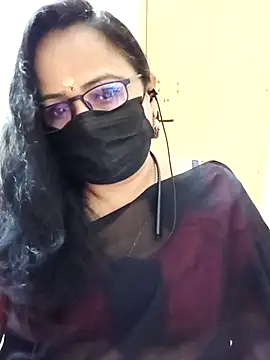 monisha cam online show from April 15, 6:04 pm