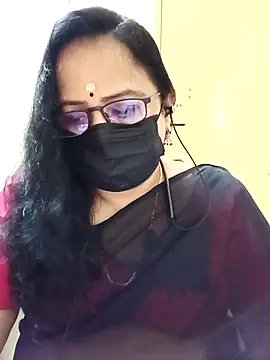 monisha cam online show from April 16, 8:37 am