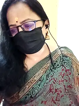 monisha cam online show from April 17, 7:00 am