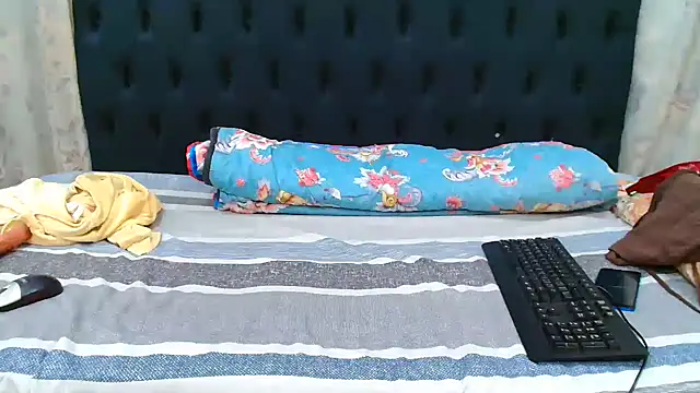 SexiestChoc online show from April 13, 3:28 pm