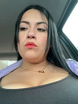 Lesli 26 online show from April 14, 1:39 pm