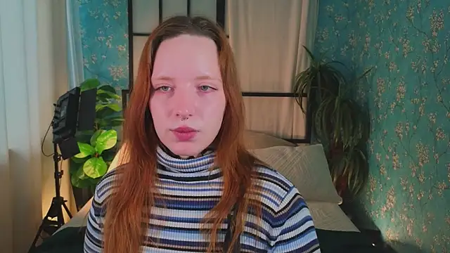 slayyyyn online show from April 18, 5:33 am