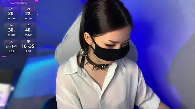 Snapshot of rin_night chatting on May 30, 2:47 pm rin night online show from May 30, 2:47 pm
