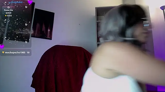 Saraa love  online show from April 8, 7:14 pm