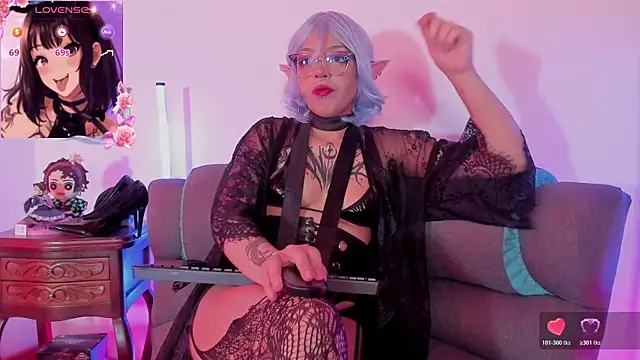 Snapshot of kaoriabyzz_ chatting on June 5, 8:58 pm kaoriabyzz online show from June 5, 8:58 pm