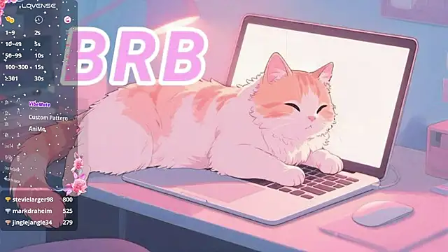 Kane Kandy online show from April 7, 7:42 am