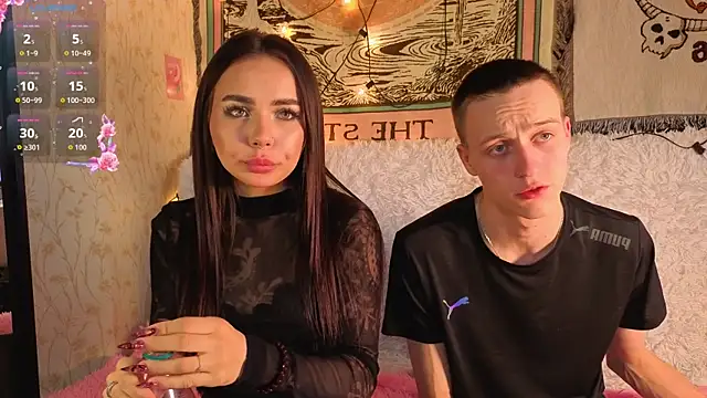 Kane Kandy online show from April 17, 9:01 am