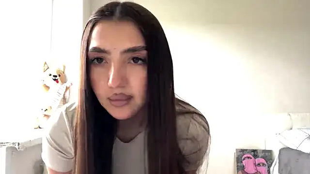 AlvinaMair online show from May 29, 6:33 am