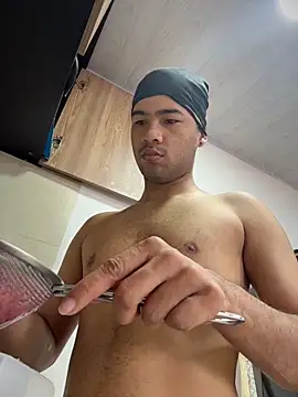 Mr Yonder online show from April 5, 7:22 pm