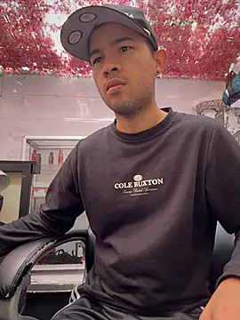 Mr Yonder online show from April 6, 2:18 pm