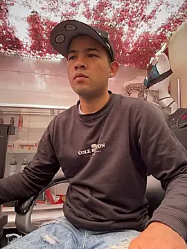 Mr Yonder online show from April 7, 4:29 pm